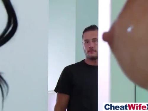 Sex on camera with slut cheating naughty hot wife (monique peta) video-20