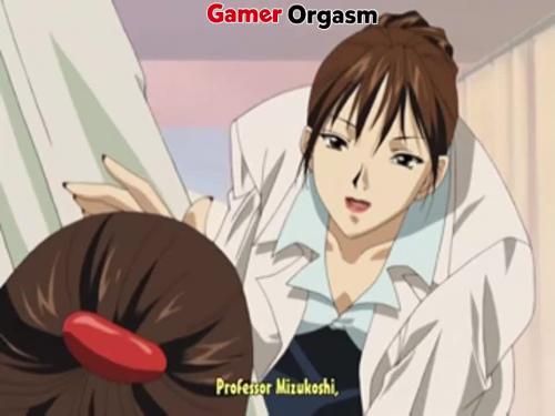 Gamerorgasm.com ▶ not innocent pervert teacher lesbian fantasies