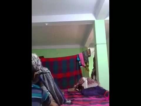 Telangana muslim woman fuck using boy